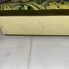 Beautiful Butterfly Tin Made In West Germany 7   x6 5   