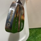 Vintage Macgregor Tommy Armour 9 Iron 985 Tourney Silver Scot Avon Chamios Jumbo