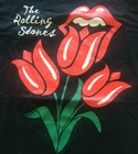 Rolling Stones Amsterdam 2006 L Vintage Never Worn Original Shirt