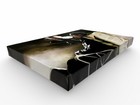 The Sopranos Tony Soprano Bear Watch Poster Photo Painting On Canvas Wall Art