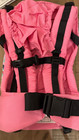 Tula Nwt Standard Pink Carousel Ergonomic Baby Carrier