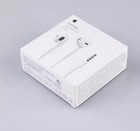  new  Original Oem Apple Iphone  Wired 3 5mm Headset Earbud Headphones 