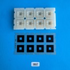 Nektar Impact Lx49  Midi Keyboard Used Part  Drum Trigger With Pcb Contact Pad