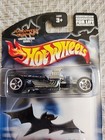 Hot Wheels Halloween Highway Drac Racer   Evil Twin Le 2-car Pack