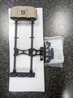 Pse Archery 1-piece Bow Mount Bow Quiver Tan