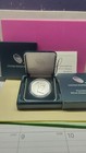 Abraham Lincoln Presidential Silver Medal 99 9  Silver 1oz History Coin Ogp Coa 