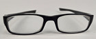Oakley Gasket Sunglasses Glasses Eyeglasses Rare Dark Blue  Frames Only