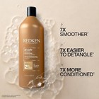 Redken All Soft Shampoo - 2  - 33 8 Oz