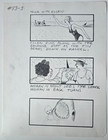 Jaws The Revenge Movie Storyboard Production Art Carl Aldana Lot 8
