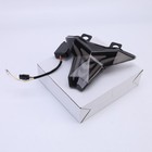 For Ninja Zx4r Zx6r Zx10r rr Zx25r Rgb Integrated Led Tail Light W  Turn Signal