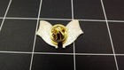 Lapel Pin  usmc-usa usmc Flag  Lifetime Guarantee Marine Corps Free Ship