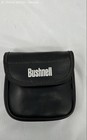 Bushnell Powerview Black 7-15x25 Compact Hunting Binoculars With Strap   Case