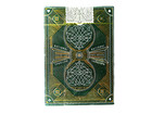 One National New sealed Playing Card Deck W  Green Stock Edition From Theory 11