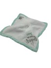 Baby Essentials Soft White Lamb Lovey Security Blanket You Are So Loved Nwt