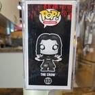 Funko Pop  Vinyl  The Crow - The Crow  133