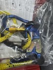 New 3m Dbi-sala 8    Pole Climber s Adj Rope Belt 1234071 Lineman Tree Arborist