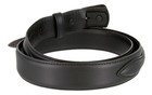 S5561 Antique Engraved Buckle Western Oil Tanned Genuine Leather Ranger Belt