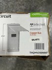 Ge Thqmv200nre Powermark 200 Amp 10 In  Enclosed Outdoor Circuit Breaker