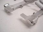 Nascar Hendrick Sbc Sb2 2 Dry Sump Stefs Oil Pan Billet Wrist Pin Oilers Set 748