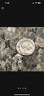 Gordian Iii 238-244ad - Denarius Au