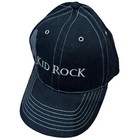 Kid Rock Baseball Hat Cap World Tour Concert Flexfit Hat Nwot