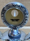 Antique  ford  Boyce Motometer Temp Gauge Automobile Radiator Cap Hood Ornament