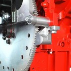 Ls Lt Heavy Duty Flywheel Flexplate Crank Holding Tool Flex Plate Holder Ls1 Lt1