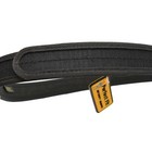 Perfect Fit Nylon Web Inner Duty Belt Hook Lined Large 40 -44  Usa Made Police
