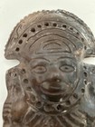 Inca God  El Tumi  Pre-columbian