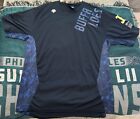 Adam Jones Game Worn Japan Jersey   Orix Buffaloes  Rare