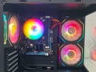Budget Gaming Pc Rgb Intel I7 4th Gen 16gb Ram Up To 1tb Ssd Win11 Pro Wifi