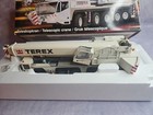 Terex Demag Ac200-1 Mobile Crane - Nzg 1 50 Scale Diecast Model  514 New