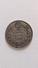 1929 Canada Silver 25 Cents