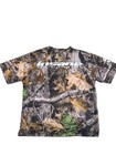 Insane Paintball Tech Shirt Dri Fit - Realtree - Medium