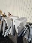 Aerial Boom 2 Man Lift Utility Bucket Liner  x3   See Description