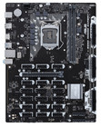 Asus B250 Mining Expert Lga 1151 Atx Motherboard - New - Supports 19 Gpus Crypto