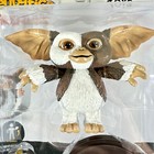 Noble Collection - Gremlins - Gizmo Bendyfigs Figure W trumpet   Stand - Sealed