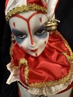 Haunted Doll Vessel Demon Entity I Dare You