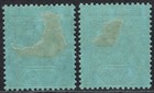 Gilbert   Ellice Islands 1912 Kgv 2 - And 2 6