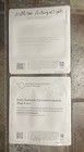 2016  2017 Starbucks Cards  Create Your Own  Set Of 2  New 