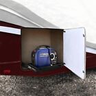 Generator Slide Out Tray Can Be Used For Yamaha Generators Mounts