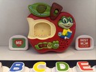 Leapfrog Tad s Fridge Phonics Magnetic Letter Complete Set Alphabet 28 Tiles