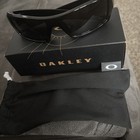 Oakley Gascan -triple Black - Polarized Sunglasses