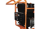Generac 5735 17500-watt Gas-powered Portable Generator - Electric Start