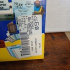 Print Power Pro Ibm tandy On 5 25  Disk New Sealed  Original Box - See Pictures 