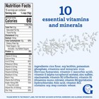 Gerber Cereal For Baby Infant Dry Cereal Rice 1st Foods Non Gmo Rice 5x8oz