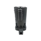 Hoffman 180001 Watchman B-style Pump And Motor 1 3 Hp 609pf Condensate Return