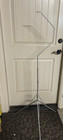 Phonograph Floor Crane  Edison columbia