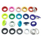 Eyelet With Washer Leather Craft Repair Grommet 3mm 4mm 4 5mm 5mm 6mm 8mm 10mm