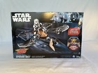 New Star Wars Air Hogs Remote Controlled Drone Imperial Aratech Speeder Bike
